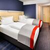 Отель Holiday Inn Express Düsseldorf City North, an IHG Hotel, фото 5