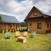 Отель Domki PAGAJ, фото 14