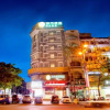 Отель City Comfort Inn Dongxing Beilun Avenue, фото 4
