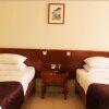 Отель lhaki Hotel в Пхунчолинге