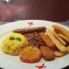 Meal