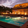 Отель RAAS Jodhpur, фото 16