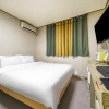 Отель Seongnam Moran Gaja Motel, фото 31