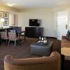 Отель Embassy Suites by Hilton Los Angeles International Airport North, фото 32