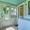 Отель Cozy Home w/ Views < 1 Mi to Lake Junaluska!, фото 3