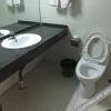 Отель Homeinn (GE Yang Road, Ma'anshan), фото 7