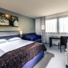 Отель Mercure Düsseldorf Airport, фото 5