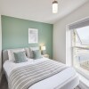 Отель Host Stay Flat 5 Glenholme House, фото 2