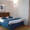 Отель Apparthotel Odalys Lyon Confluence, фото 6