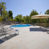 Отель Residence Bosco - Villa Il Noce, фото 15