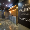 Отель Grid Inn, фото 1