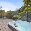 Отель Tranquil Sunset Retreat - Spa - Netflix, фото 18