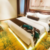 Отель James Joyce Coffetel Hengyang Jiefang Road Xianfeng Dock, фото 2