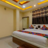 Отель Shree Galaxy by OYO Rooms, фото 10