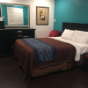 Отель Crenshaw Inn Motel, фото 4