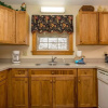 Отель Briarstone Lodge Condo 13A - Two Bedroom Condo, фото 14