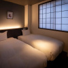 Отель Konjaku-So Dotonbori Garden SPA Stay, фото 4