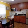 Отель Alpine Inn & Suites, фото 21