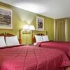 Отель Econo Lodge Sequoia Area, фото 7