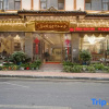 Отель Impression Garden Hostel, фото 11
