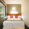 Отель ZEN Rooms Changi Village, фото 6