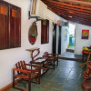 Отель Pousada Passarte, фото 16