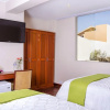 Отель Alwa Classic Hotel Boutique, фото 6