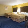 Отель Quality Inn, фото 39