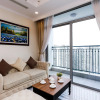 Отель Saliza Suite - Vinhomes Central Park, фото 7