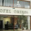 Отель Omiros Hotel, фото 1