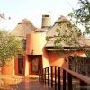 Отель Thanda Safari, фото 20