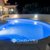 Отель Large Pool & Garden, Billiard, Peaceful Area, Near to the Sea, Coral Bay Paphos, фото 14