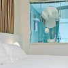 Отель Heart Living Hotel-tongxiang, фото 3
