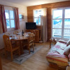 Отель Large Apartment in Flaine With Swimming Pool, фото 3