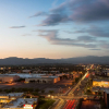 Отель Hilton Woodland Hills / Los Angeles, фото 27