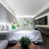 Отель ibis Styles Quanzhou Quanxiu Road Hotel, фото 19