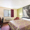 Отель Super 8 Harrisonburg, фото 13