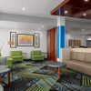 Отель Holiday Inn Express and Suites El Paso North by IHG, фото 2