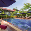 Отель Reveal Angkor Hotel, фото 17