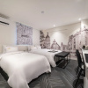 Отель Seongnaml Hotel, фото 4