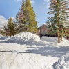 Отель Lakefront Rocky Mountain Cabin w/ Wraparound Deck, фото 7