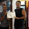 Отель Tony Central Hostel в Луангпхабанге