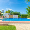 Отель SANTA EULALIA PETIT - Villa with private pool in Santa Margarita. Free WiFi, фото 9