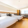 Отель Ji Hotel Nanjing Xinjiekou, фото 6