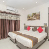 Отель OYO 7463 Leo Suites, фото 5