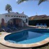 Отель Villa Clariana: Large Private Pool, A/C, WiFi                                                       , фото 1