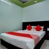 Отель Pushpagiri Comforts By OYO Rooms, фото 9