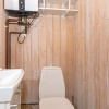 Отель 12 Person Holiday Home in Ebeltoft, фото 7
