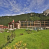Отель Romantik Resort & SPA - Der Laterndl Hof, фото 15