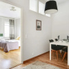 Отель Kotimaailma Apartments Kamppi - 2BR, фото 1